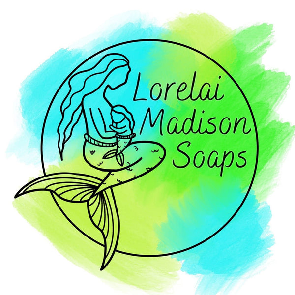 LorelaiMadisonSoaps logo