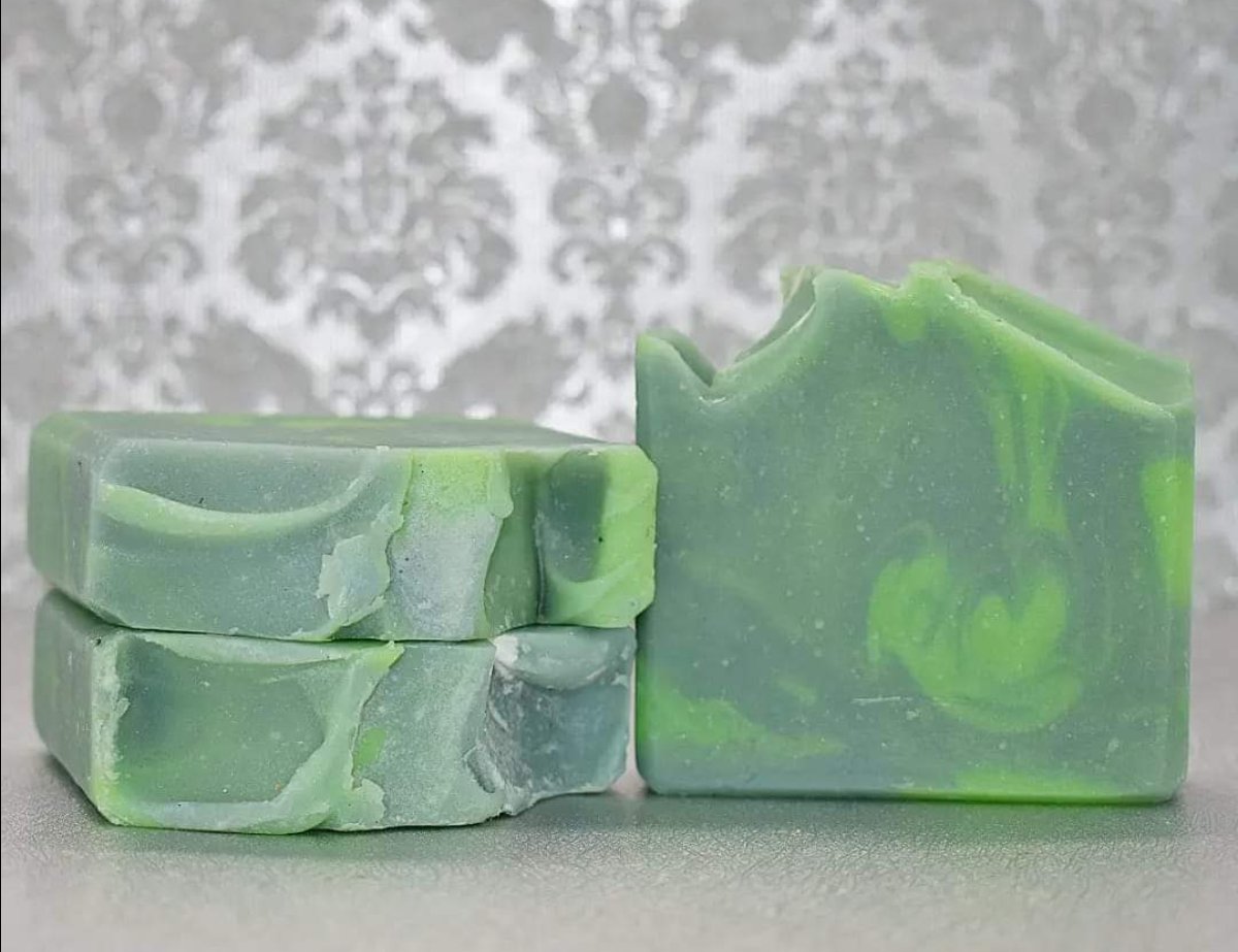 Eucalyptus & Spearmint